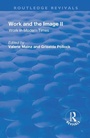 Cover: Work and the Image - Routledge