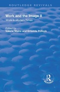 Cover: Work and the Image - Routledge