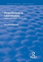 Cover: Protectionism to Liberalisation - Routledge