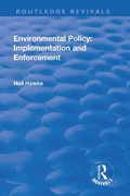 Abbildung von: Environmental Policy - Routledge