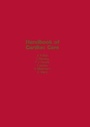 Cover: Handbook of Cardiac Care - Kluwer Academic Publishers