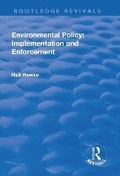Abbildung von: Environmental Policy: Implementation and Enforcement - Routledge
