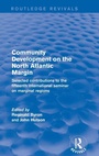 Cover: Community Development on the North Atlantic Margin - Routledge