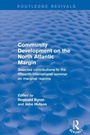 Cover: Community Development on the North Atlantic Margin - Routledge