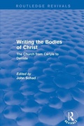 Cover: Revival: Writing the Bodies of Christ (2001) - Routledge