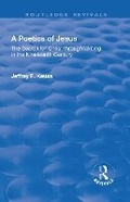 Cover: A Poetics of Jesus - Routledge