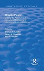 Cover: Strange Power - Routledge