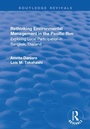 Cover: Rethinking Environmental Management in the Pacific Rim - Routledge