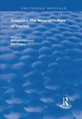 Cover: Souvenirs - Routledge