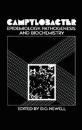 Cover: Campylobacter - Kluwer Academic Publishers