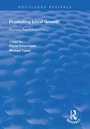 Cover: Promoting Local Growth - Routledge