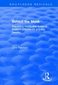 Abbildung von: Behind the Mask - Routledge