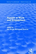 Cover: Ageism in Work and Employment - Routledge