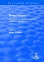 Bild: Threat Politics - Routledge