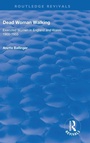 Cover: Dead Woman Walking - Routledge