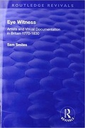 Cover: Eye Witness - Routledge
