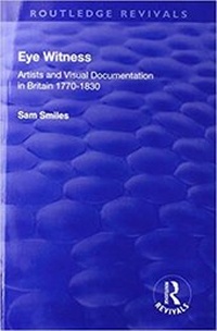 Enlarge image Cover: Eye Witness - Routledge