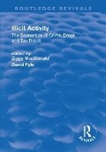 Cover: Illicit Activity - Routledge