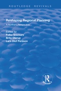 Cover: Reshaping Regional Planning - Routledge