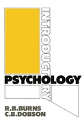 Cover: Introductory Psychology - Springer