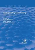 Cover: Reshaping Regional Planning - Routledge