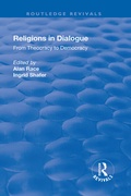 Cover: Religions in Dialogue - Routledge