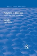 Cover: Religions in Dialogue - Routledge
