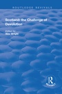 Cover: Scotland: the Challenge of Devolution - Routledge