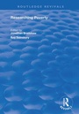 Cover: Researching Poverty - Routledge