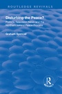 Cover: Disturbing the Peace? - Routledge