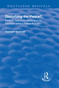 Cover: Disturbing the Peace? - Routledge