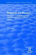 Cover: Battles for the Standard - Routledge