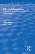 Cover: Differential Aesthetics - Routledge