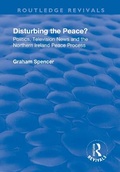 Cover: Disturbing the Peace? - Routledge