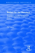 Cover: Battles for the Standard - Routledge