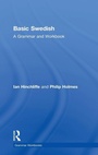 Cover: Basic Swedish - Routledge