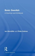 Cover: Basic Swedish - Routledge