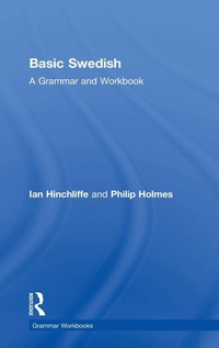 Abbildung von: Basic Swedish - Routledge