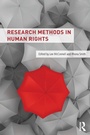 Cover: Research Methods in Human Rights - Routledge