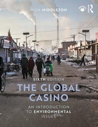 Abbildung von: The Global Casino - Routledge