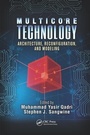 Cover: Multicore Technology - CRC Press