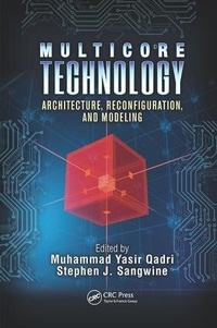 Abbildung von: Multicore Technology - CRC Press