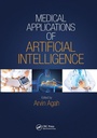 Cover: Medical Applications of Artificial Intelligence - CRC Press