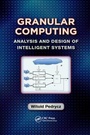 Cover: Granular Computing - CRC Press