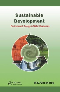 Abbildung von: Sustainable Development - CRC Press