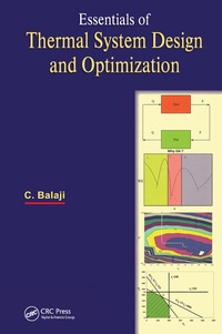 Enlarge image Cover: Essentials of Thermal System Design and Optimization - CRC Press