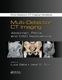Cover: Multi-Detector CT Imaging - CRC Press