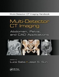 Enlarge image Cover: Multi-Detector CT Imaging - CRC Press