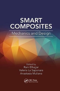 Enlarge image Cover: Smart Composites - CRC Press