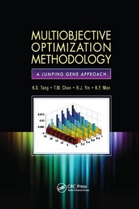 Enlarge image Cover: Multiobjective Optimization Methodology - CRC Press